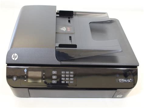 Hp Officejet 4630 Repair Help Learn How To Fix It Yourself