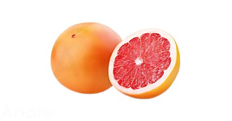 Grapefruit Nutrition Facts, Calories and Top 11 Health Benefits