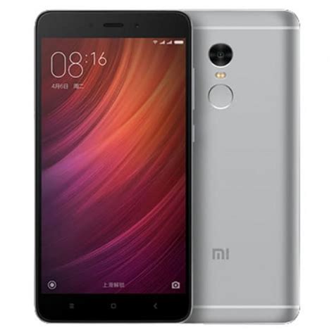 Xiaomi Redmi Note 4 64GB 3GB RAM preturi - Xiaomi Redmi Note 4 64GB 3GB ...