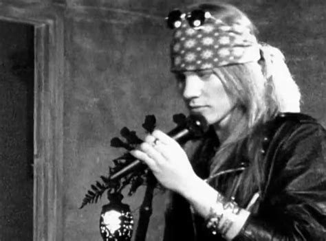 Guns N' Roses - Sweet Child O' Mine