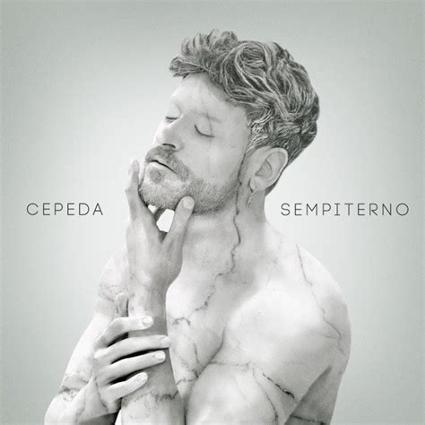 Cepeda Nos Presenta Hoy Su Nuevo Disco Sempiterno