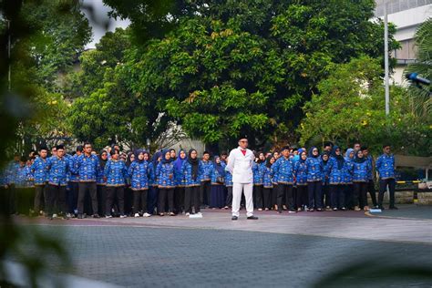 Menaker Ida Pancasila Bintang Penuntun Indonesia Di Era Globalisasi