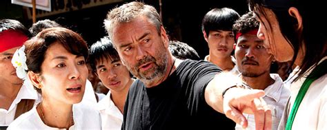 Luc Besson Accus De Viol Par Sand Van Roy Le R Alisateur Plac Sous