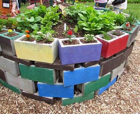 Raised Bed Vegetable Garden Box Ideas To Try This Year Sharonsable