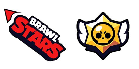 Brawl Stars Logo Valor Historia Png Vector Images