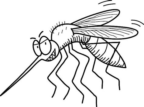 130+ Drawing Of A Dengue Fever Illustrations, Royalty-Free Vector ...