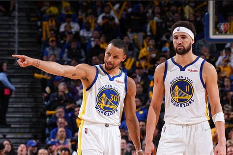 Steph Curry’s Warriors Graded Vs Nuggets Golden State Of Mind