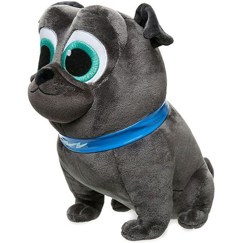 Disney Junior Puppy Dog Pals Bingo Plush - Walmart.com - Walmart.com