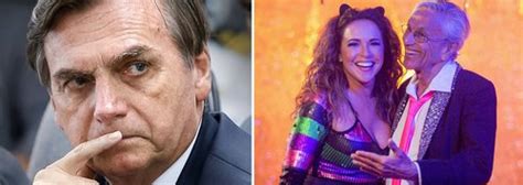 Cuidado Bolsonaro Artistas Derrubaram A Ditadura Sem Armas Alex