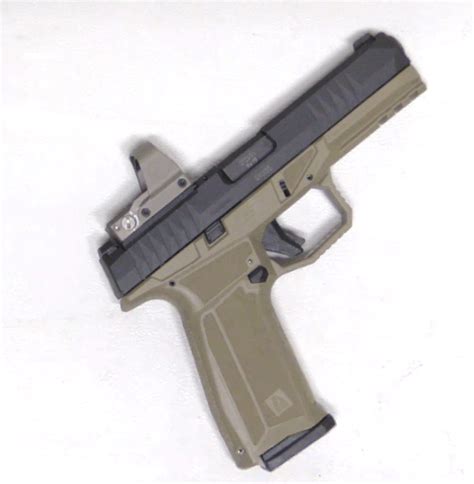 Arex AKB-15: A Lost AK Modernization Project - Forgotten Weapons