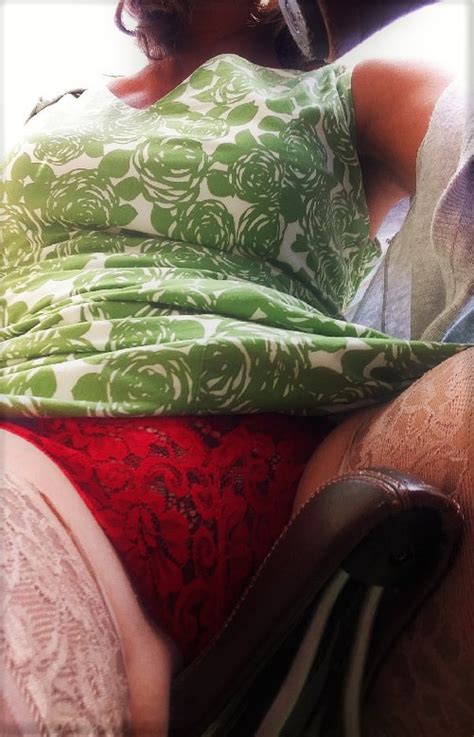 A Gust Blew My Skirt Up As I Biked To Work This Morning OC Porn Pic