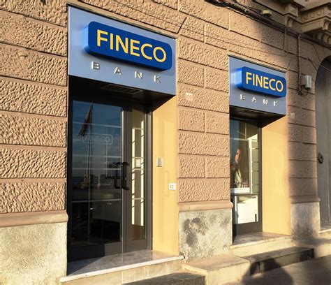 ZenaZone FinecoBank Un Nuovo Center Nel Ponente E Open Day In Tutta