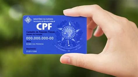 Como Limpar Seu Cpf No Serasa Veja O Passo A Passo De Como Fazer