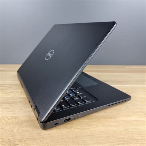 Ноутбук Dell Latitude 5490 14" (i5-8250U/DDR4 8GB/SSD 256GB) #Used ...
