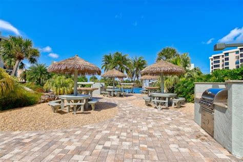 Gulf & Bay Club Amenities-32 - Gulf and Bay Club Siesta Key