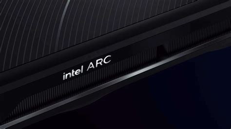 Intel Claims Arc GPUs Beat Nvidia RTX 3060 At Ray Tracing Dexerto