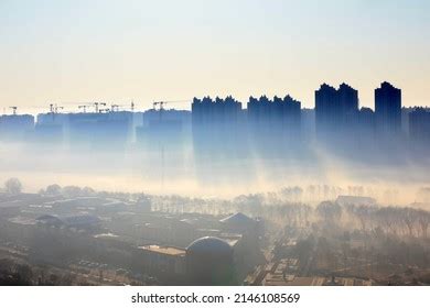 695 Advection fog Images, Stock Photos & Vectors | Shutterstock