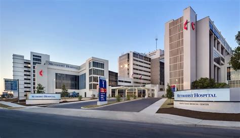 FMG Design, Inc. » Methodist Healthcare – San Antonio, Texas