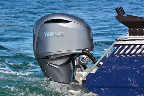 350hp Yamaha F350 Outboard Engine 2024 Review Au