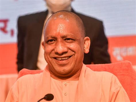 Cm Yogi Adityanath Received Death Threat Message Received On Whatsapp