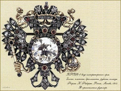 Великолепные работы Фаберже. Часть- 12.. Обсуждение на LiveInternet ...