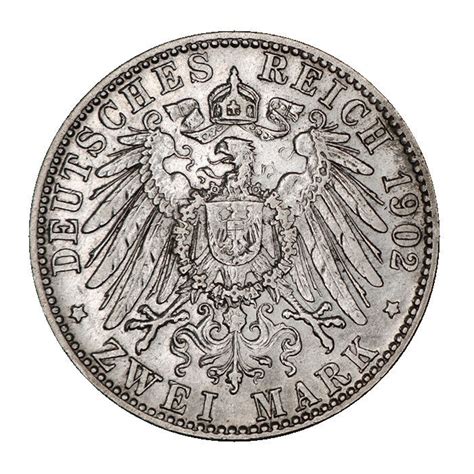 Jaeger B Mark Georg Ii Von Sachsen Meiningen D Vz