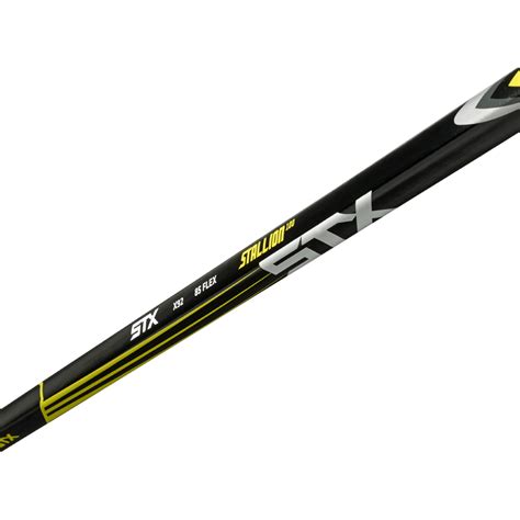 Stx Stallion 100 Composite Hockey Stick Sr