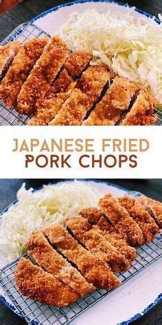 Tonkatsu Recipe Extra Crispy And Crunchy Rasa Malaysia Artofit