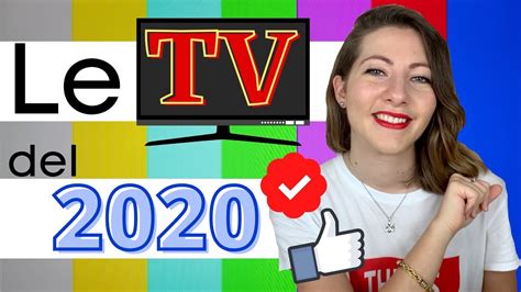 I Migliori TELEVISORI Del 2024 GUIDA PER TUTTE LE FASCE DI PREZZO