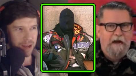 Gavin Mcinnes Kanye Interview