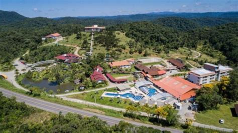 Hotel Fazenda Em Massaranduba Conhe A Os Melhores Hot Is