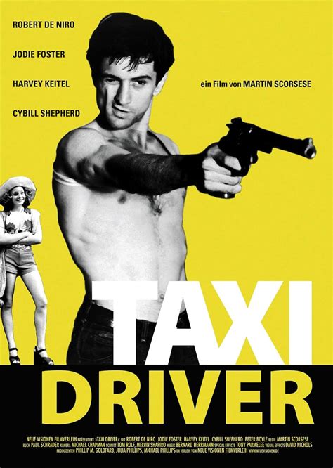 Taxi Driver (1976) - FAQ - IMDb 