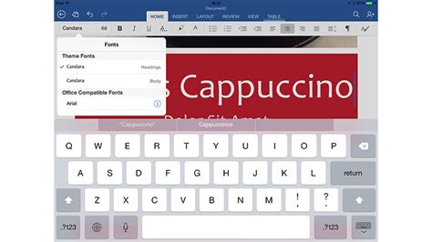 Microsoft Word Vs Apple Pages Macworld