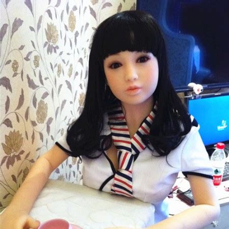 Silicone Sex Doll Life Size Adult Dolls Nagi 145cm