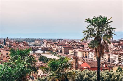 O zi la Florenta, Italia - locuri de vizitat in Florenta