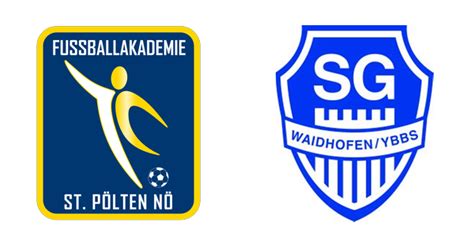 AKA St Pölten NÖ U14 SPG Waidhofen Ybbs AFW A U15 A oefb at