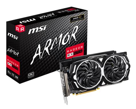 Видеокарты Amd Radeon Rx 590 – Telegraph