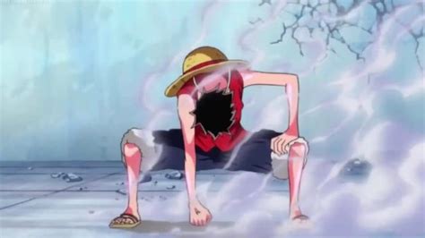 One Piece All Gears Of Monkey D Luffy Explained Dexerto