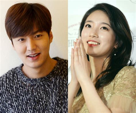 이민호ㆍ수지 공개 연애 6개월 만에 결별 이민호 측 “수지와 잘 만나고 있다” 이투데이