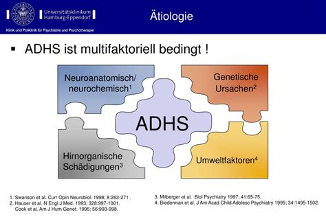 PPT ADHS Im Erwachsenenalter ICD 10 F90 PowerPoint Presentation