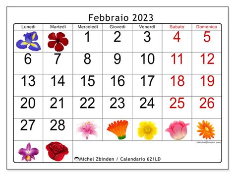 Calendario Febbraio Da Stampare Ld Michel Zbinden It Hot Sex