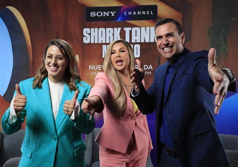 La Octava Ola De Shark Tank M Xico Suma Diversidad Con Nuevos