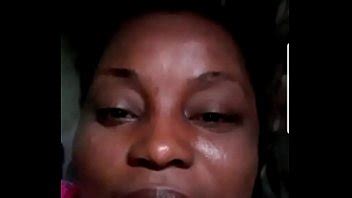 Negra Se Masturba XVIDEOS