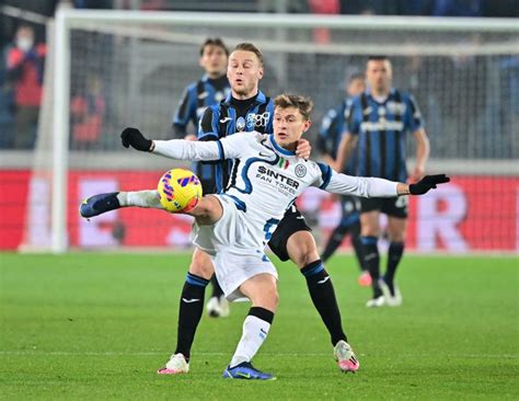 Hasil Atalanta Vs Inter Milan Di Liga Italia La Dea Tahan