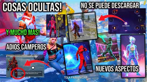 Descubre las Últimas Skins Disponibles en Free Fire Enamórate de las