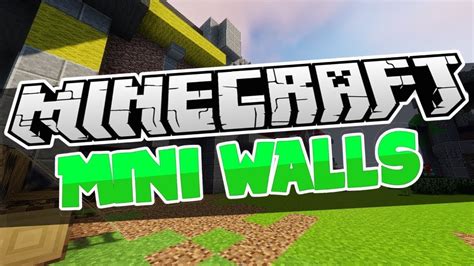 Hypixel Mini Walls Gameplay 1 YouTube