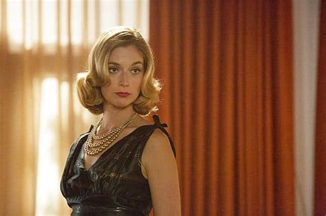 MASTERS OF SEX Season 1 Episode 7 All Together Now Photos Seat42F