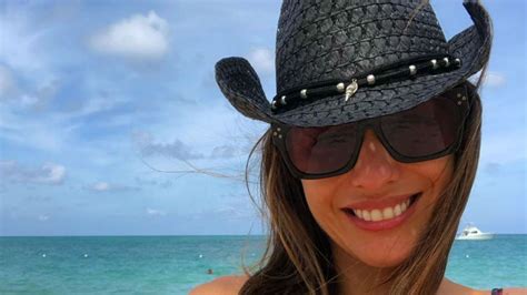 La Foto Hot De Pampita En Punta Cana Que Hizo Estallar Las Redes Caras