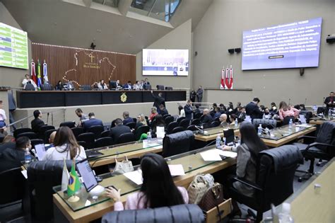 Informe Manaus Assembleia Legislativa Do Amazonas Faz Balanço De Leis