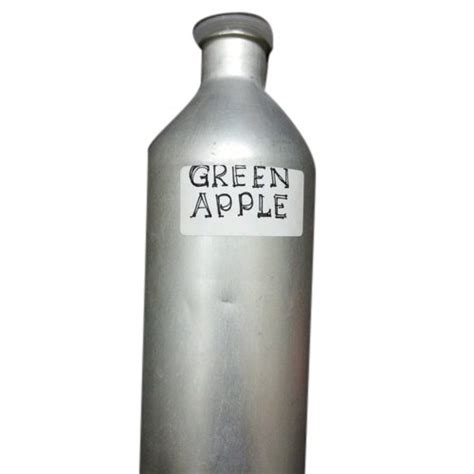 Green Apple Perfume Compound, Use For Making Perfumes at Rs 250/piece ...